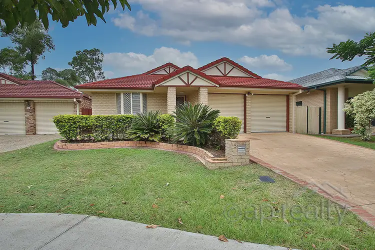 Main view of Homely house listing, 5 Central Street, Forest Lake QLD 4078