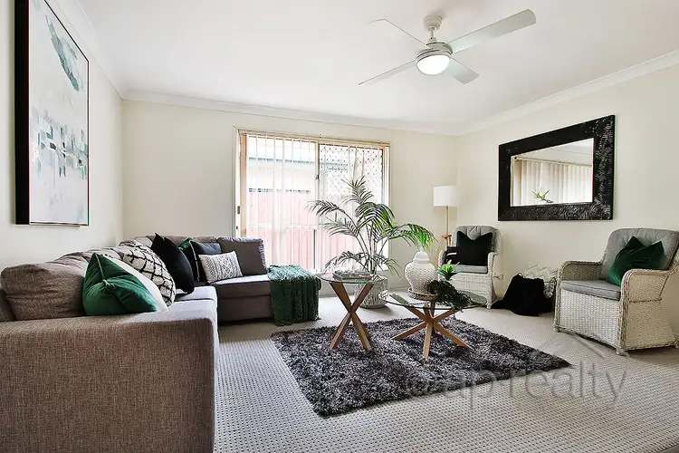 Second view of Homely house listing, 5 Central Street, Forest Lake QLD 4078