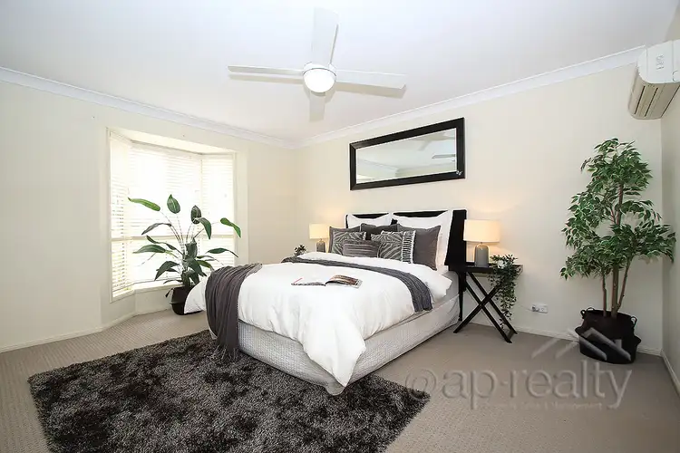 Third view of Homely house listing, 5 Central Street, Forest Lake QLD 4078