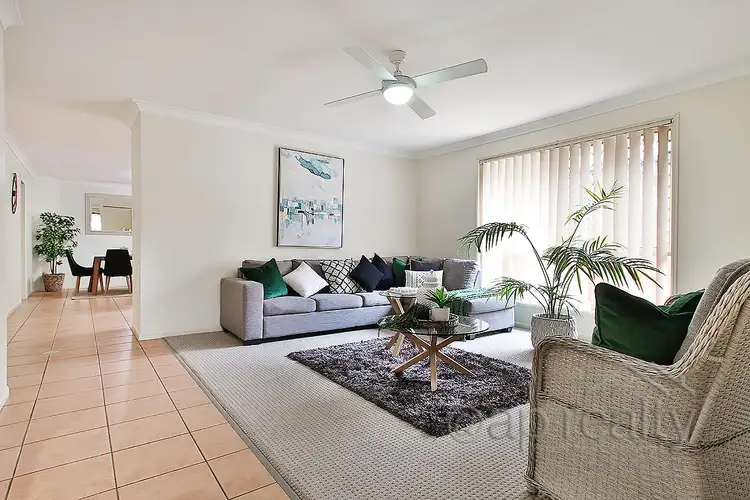 Sixth view of Homely house listing, 5 Central Street, Forest Lake QLD 4078