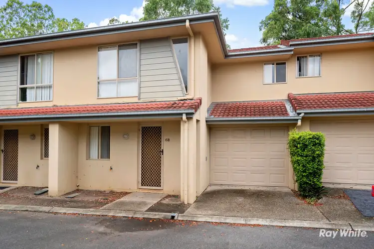 Second view of Homely house listing, 68/147 Fryar Road, Eagleby QLD 4207