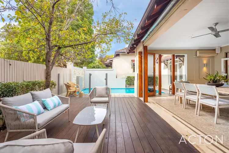 29 Mountjoy Road, Nedlands WA 6009