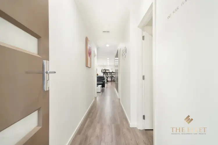 Third view of Homely house listing, 21 Henbury Street, Tarneit VIC 3029