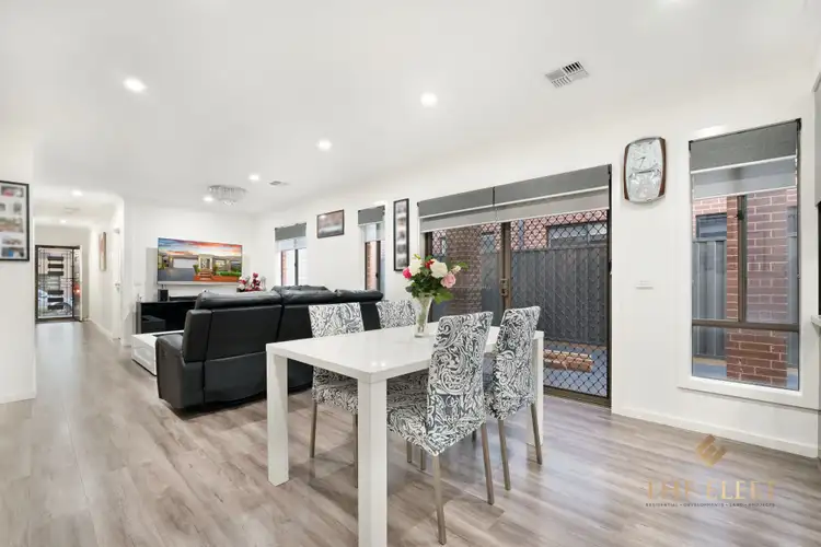 Sixth view of Homely house listing, 21 Henbury Street, Tarneit VIC 3029