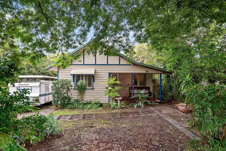 30 Nettleton Crescent, Moorooka QLD 4105