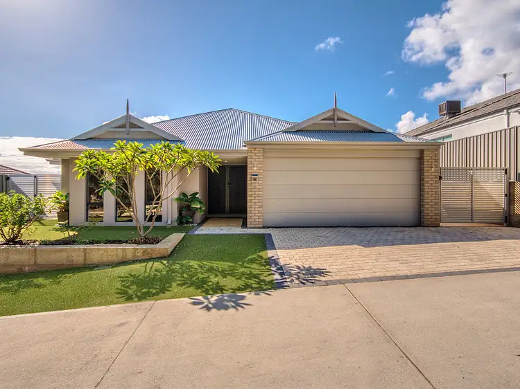 110 Beauchamp Loop, Wellard WA 6170