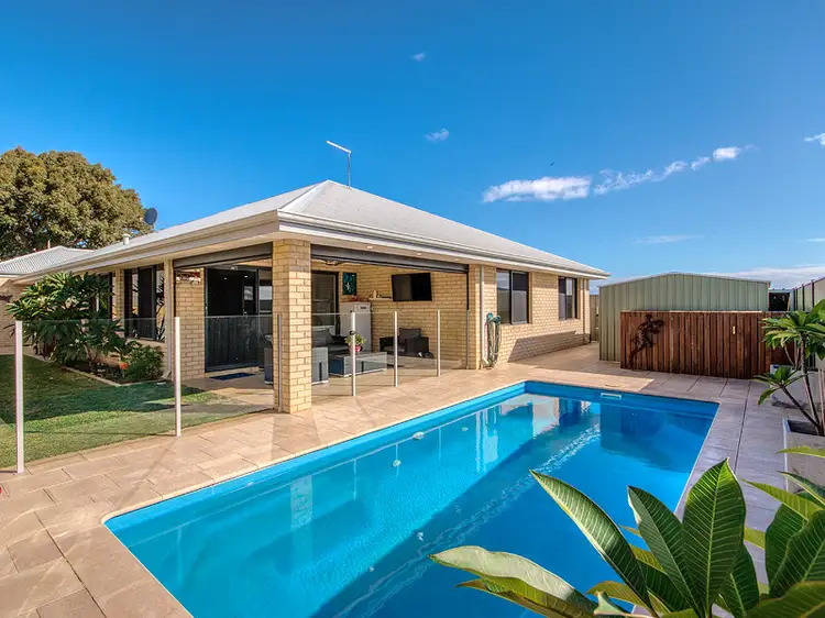 Third view of Homely house listing, 110 Beauchamp Loop, Wellard WA 6170