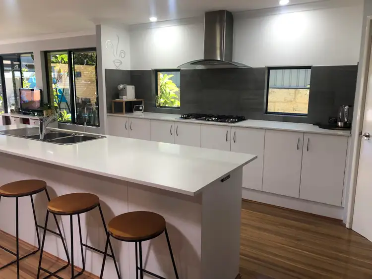 Fifth view of Homely house listing, 110 Beauchamp Loop, Wellard WA 6170