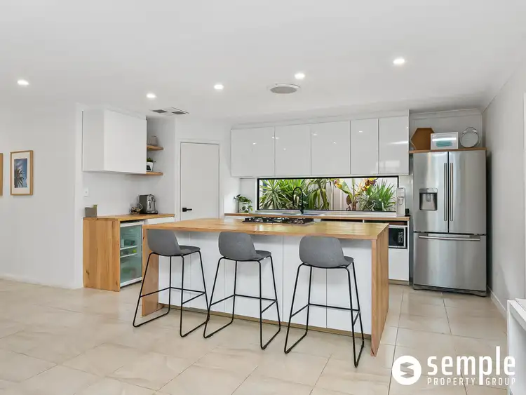 Third view of Homely house listing, 3 Brock Lane, Success WA 6164