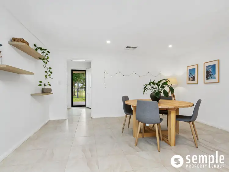 Sixth view of Homely house listing, 3 Brock Lane, Success WA 6164