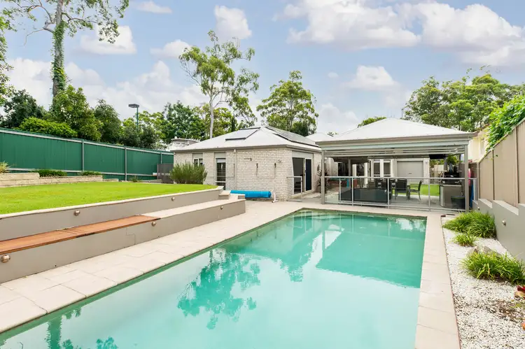 73 Yangoora Crescent, Ashmore QLD 4214