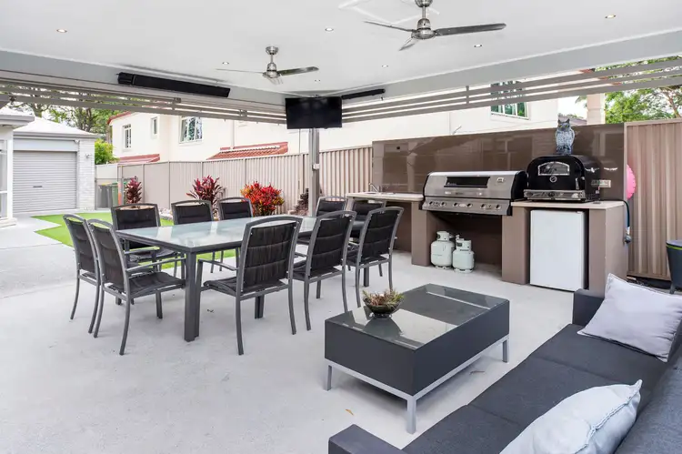 Second view of Homely house listing, 73 Yangoora Crescent, Ashmore QLD 4214