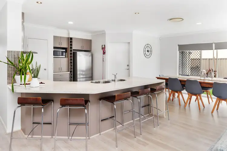 Fourth view of Homely house listing, 73 Yangoora Crescent, Ashmore QLD 4214