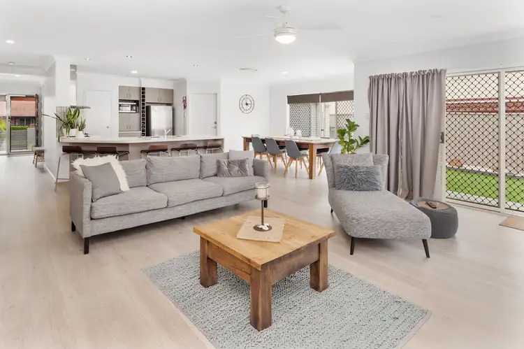 Fifth view of Homely house listing, 73 Yangoora Crescent, Ashmore QLD 4214