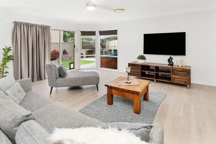 Sixth view of Homely house listing, 73 Yangoora Crescent, Ashmore QLD 4214