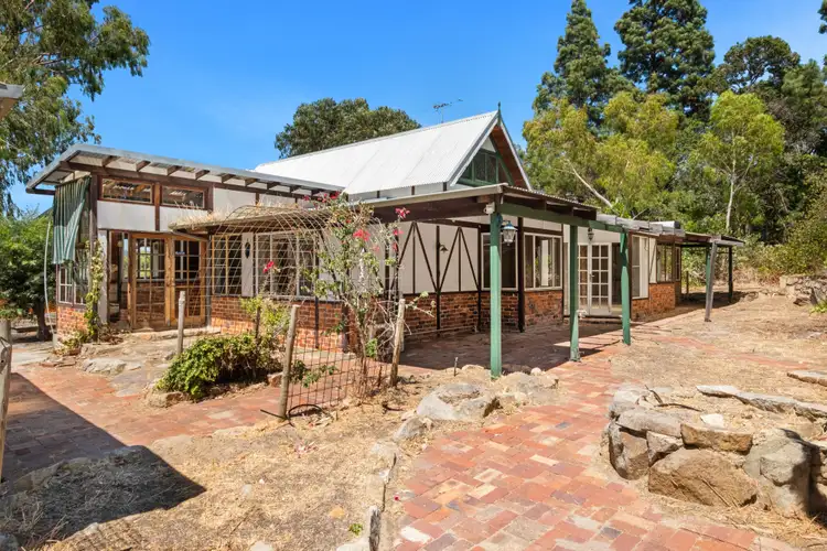 Sixth view of Homely house listing, 5 Amherst Avenue, Darlington WA 6070