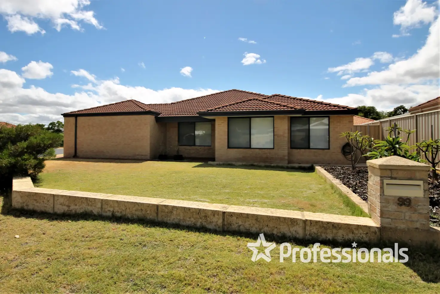 Main view of Homely house listing, 99 Leschenault Parade, Australind WA 6233