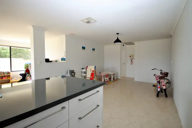 Second view of Homely house listing, 99 Leschenault Parade, Australind WA 6233