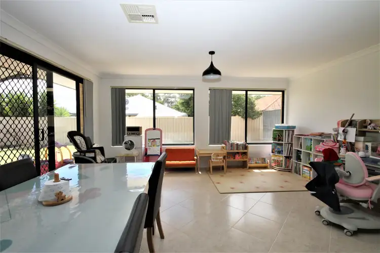 Fourth view of Homely house listing, 99 Leschenault Parade, Australind WA 6233