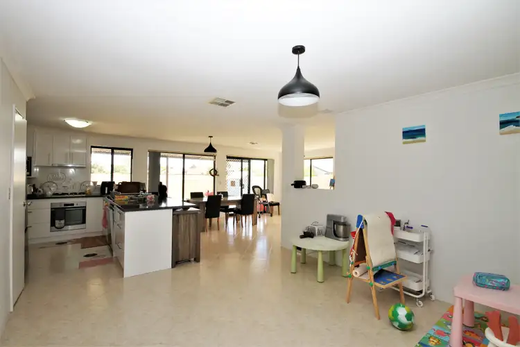 Sixth view of Homely house listing, 99 Leschenault Parade, Australind WA 6233