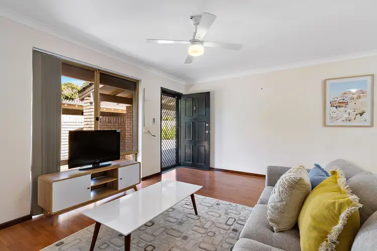 Second view of Homely unit listing, 2/6 Brosnan Street, Dianella WA 6059