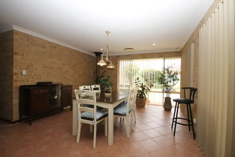 Sixth view of Homely house listing, 33 Thyme Way, Glen Iris WA 6230