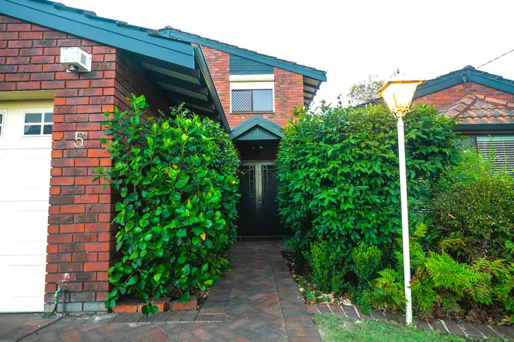 Third view of Homely house listing, 5 Dreyfus Place, Dianella WA 6059