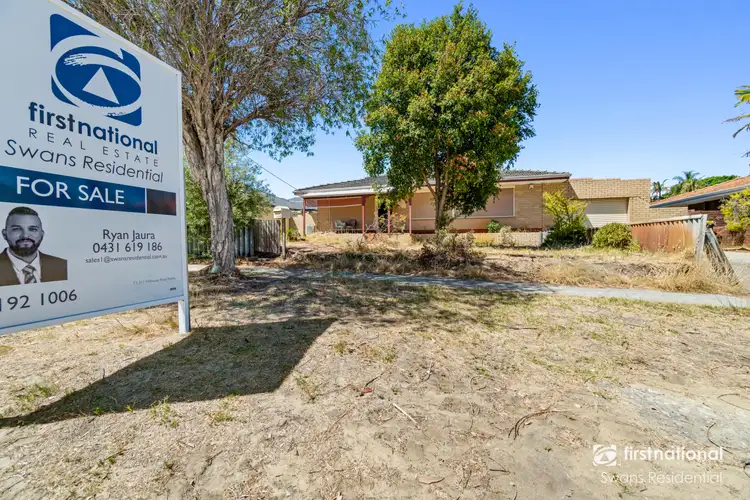 Third view of Homely house listing, 44 Princess Road, Balga WA 6061