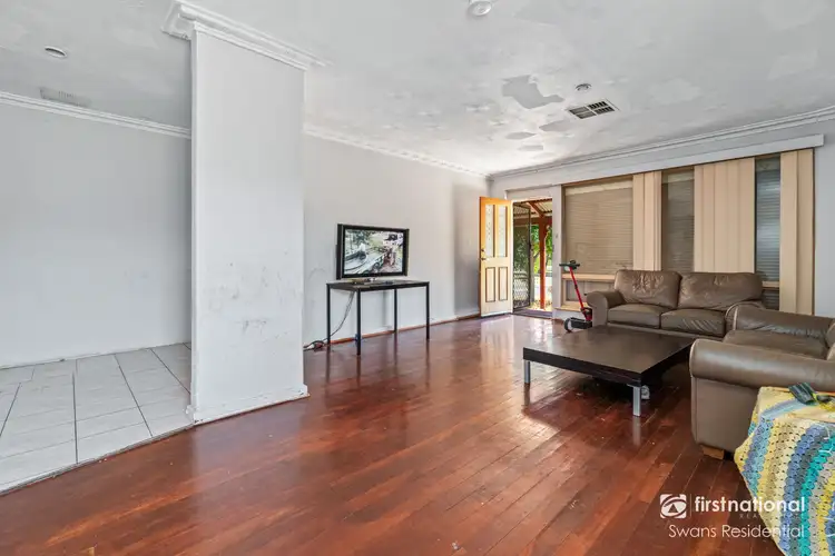 Sixth view of Homely house listing, 44 Princess Road, Balga WA 6061