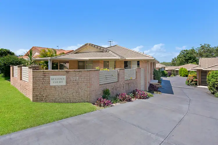 Second view of Homely villa listing, 1/4 Reliance Crescent, Laurieton NSW 2443