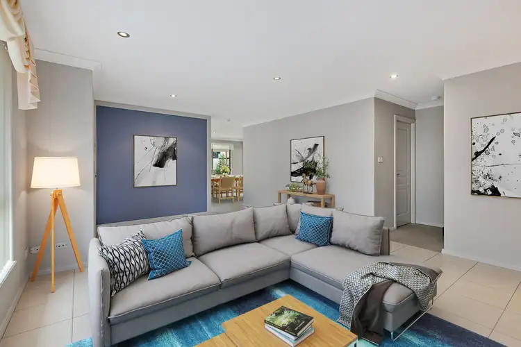 Third view of Homely villa listing, 1/4 Reliance Crescent, Laurieton NSW 2443