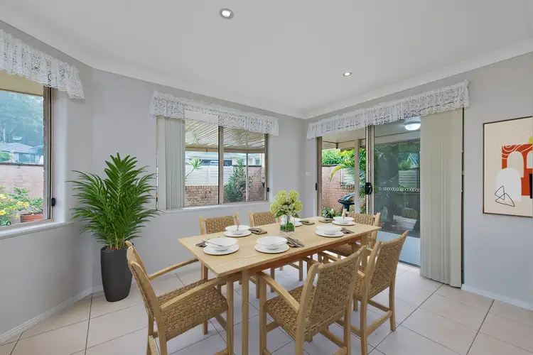 Fourth view of Homely villa listing, 1/4 Reliance Crescent, Laurieton NSW 2443