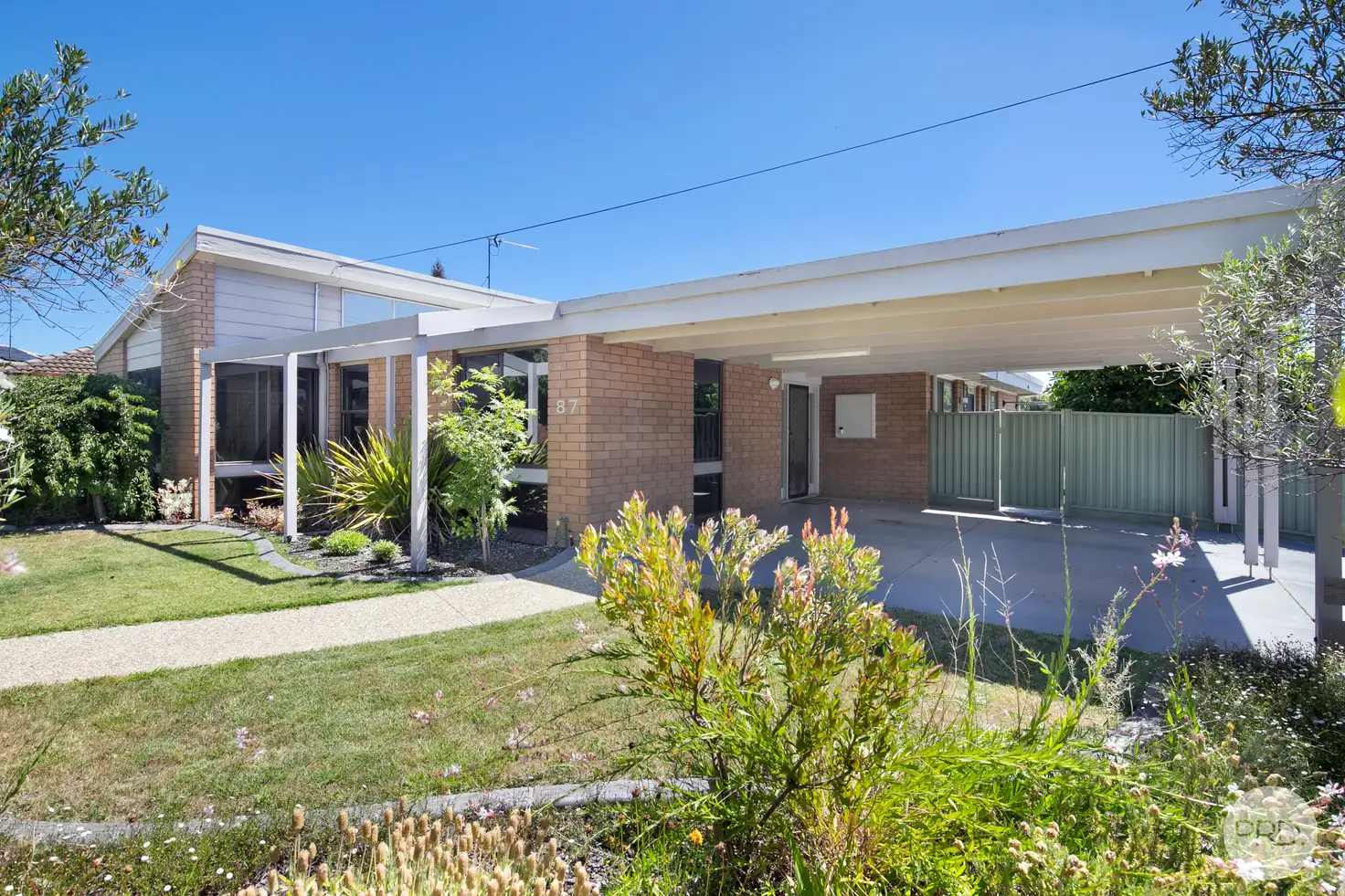 Main view of Homely house listing, 87 Grandview Grove, Wendouree VIC 3355