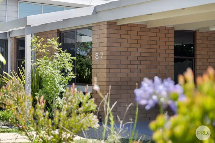 Third view of Homely house listing, 87 Grandview Grove, Wendouree VIC 3355