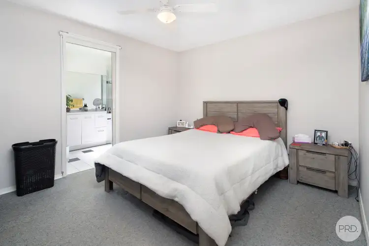 Fourth view of Homely house listing, 87 Grandview Grove, Wendouree VIC 3355