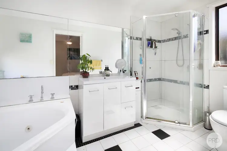 Fifth view of Homely house listing, 87 Grandview Grove, Wendouree VIC 3355