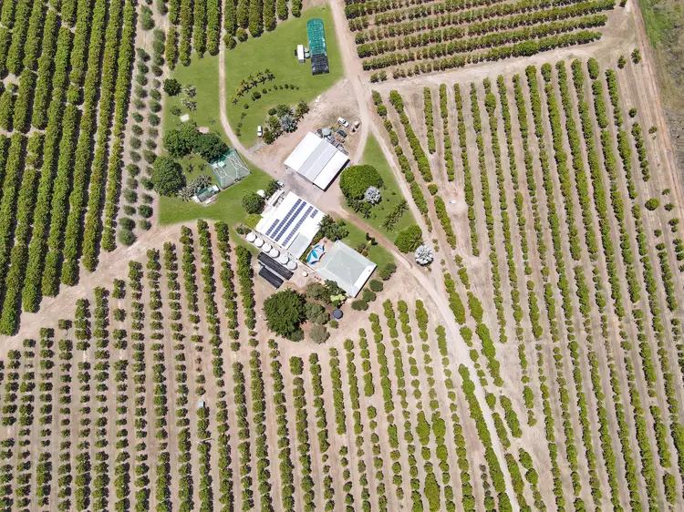 259 Murray Road, Woodstock QLD 4816