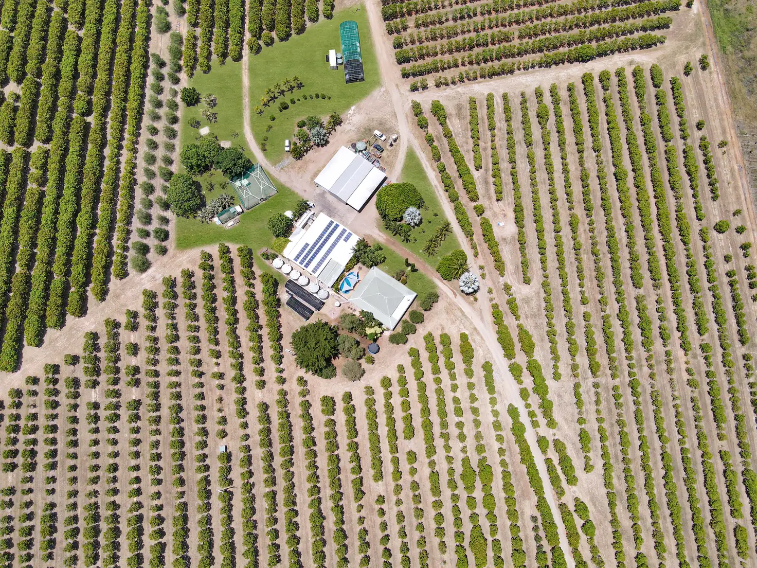Main view of Homely house listing, 259 Murray Road, Woodstock QLD 4816