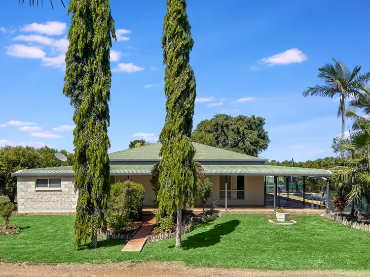 Third view of Homely house listing, 259 Murray Road, Woodstock QLD 4816