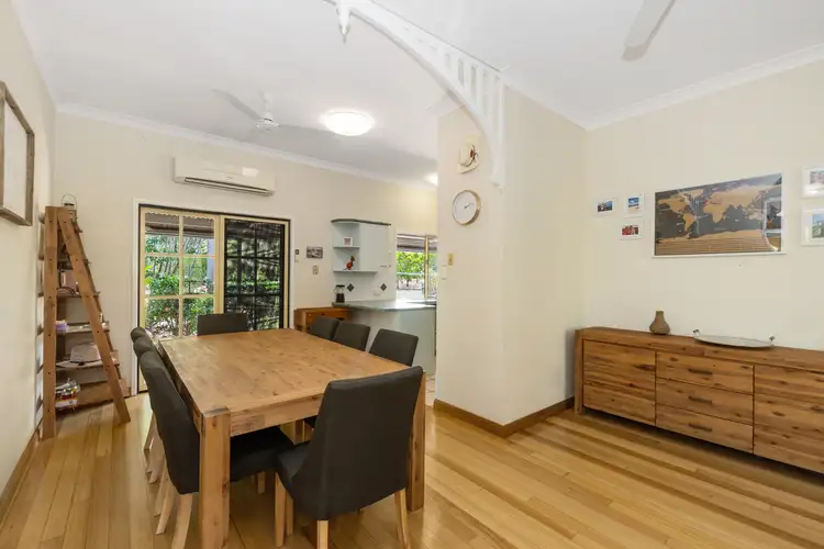 Fourth view of Homely house listing, 259 Murray Road, Woodstock QLD 4816