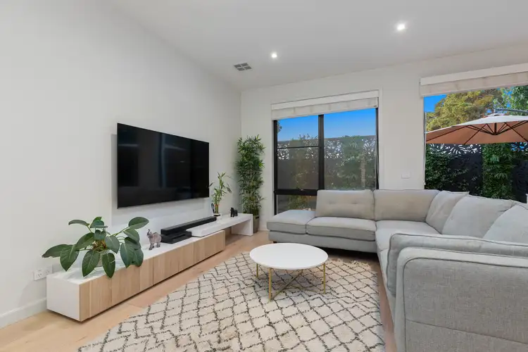 Second view of Homely house listing, 4 Monterey Drive, Cheltenham VIC 3192