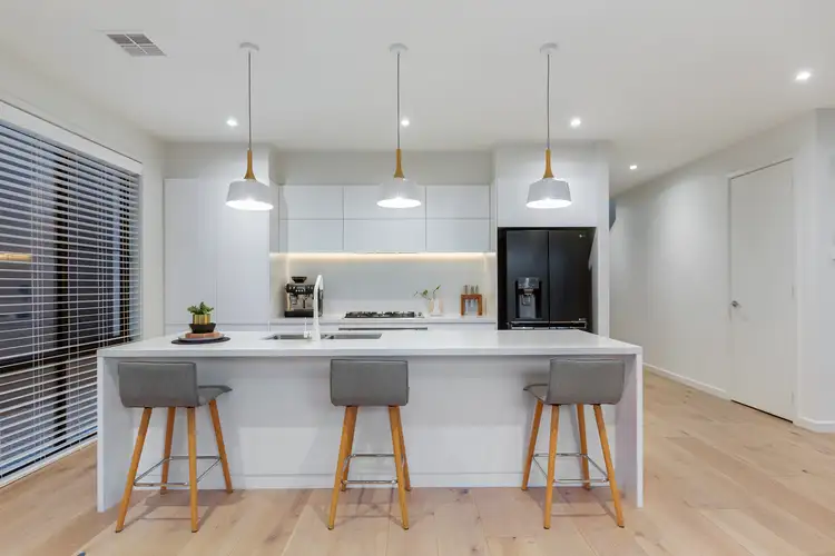 Third view of Homely house listing, 4 Monterey Drive, Cheltenham VIC 3192