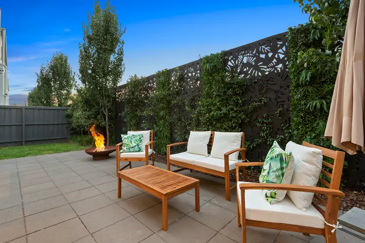 Fourth view of Homely house listing, 4 Monterey Drive, Cheltenham VIC 3192