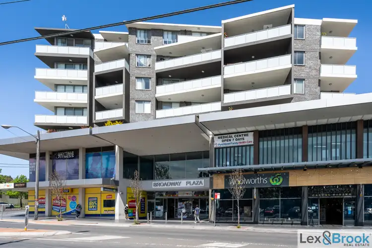 E98/1-9 Broadway, Punchbowl NSW 2196