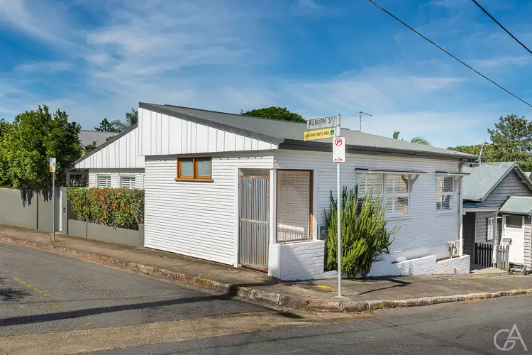 Third view of Homely house listing, 54 Pratten Street, Petrie Terrace QLD 4000