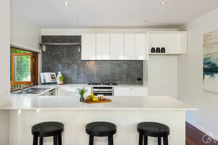 Sixth view of Homely house listing, 54 Pratten Street, Petrie Terrace QLD 4000