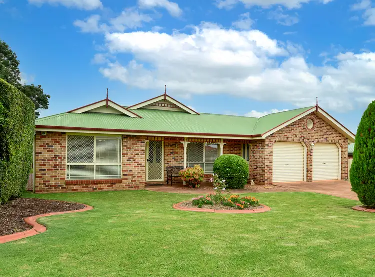 6 Bouganvillea Drive