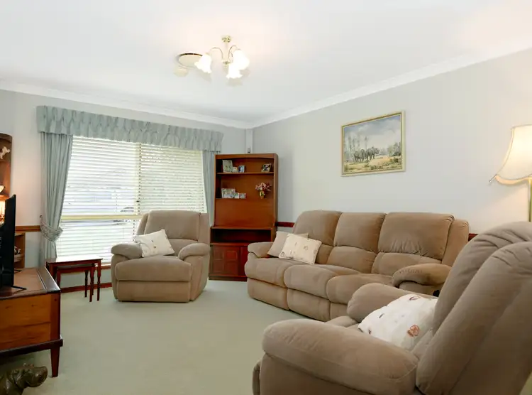 Fourth view of Homely house listing, 6 Bouganvillea Drive, Middle Ridge QLD 4350