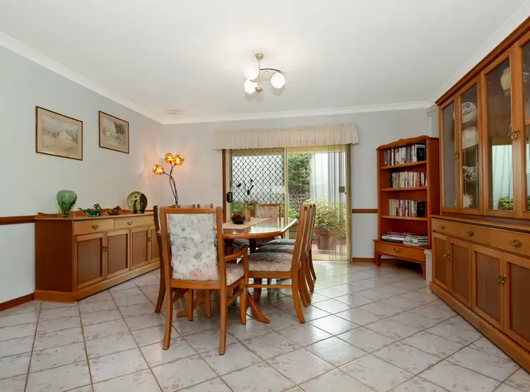 Sixth view of Homely house listing, 6 Bouganvillea Drive, Middle Ridge QLD 4350