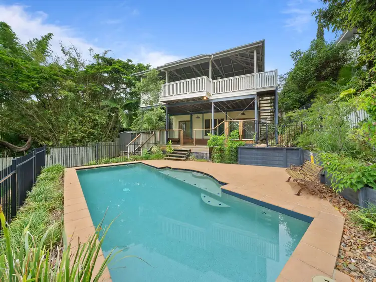 167 Birdwood Terrace, Toowong QLD 4066
